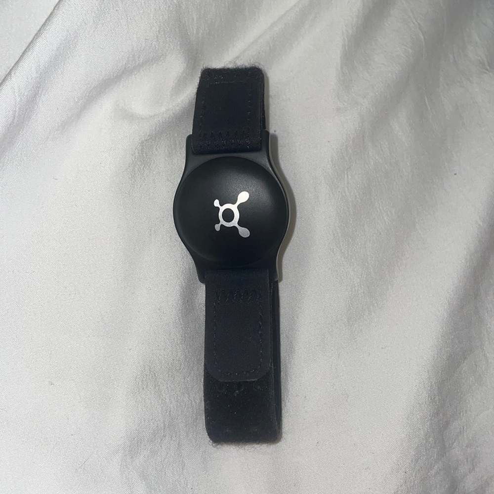 OrangeTheory Heart Rate Monitor Band